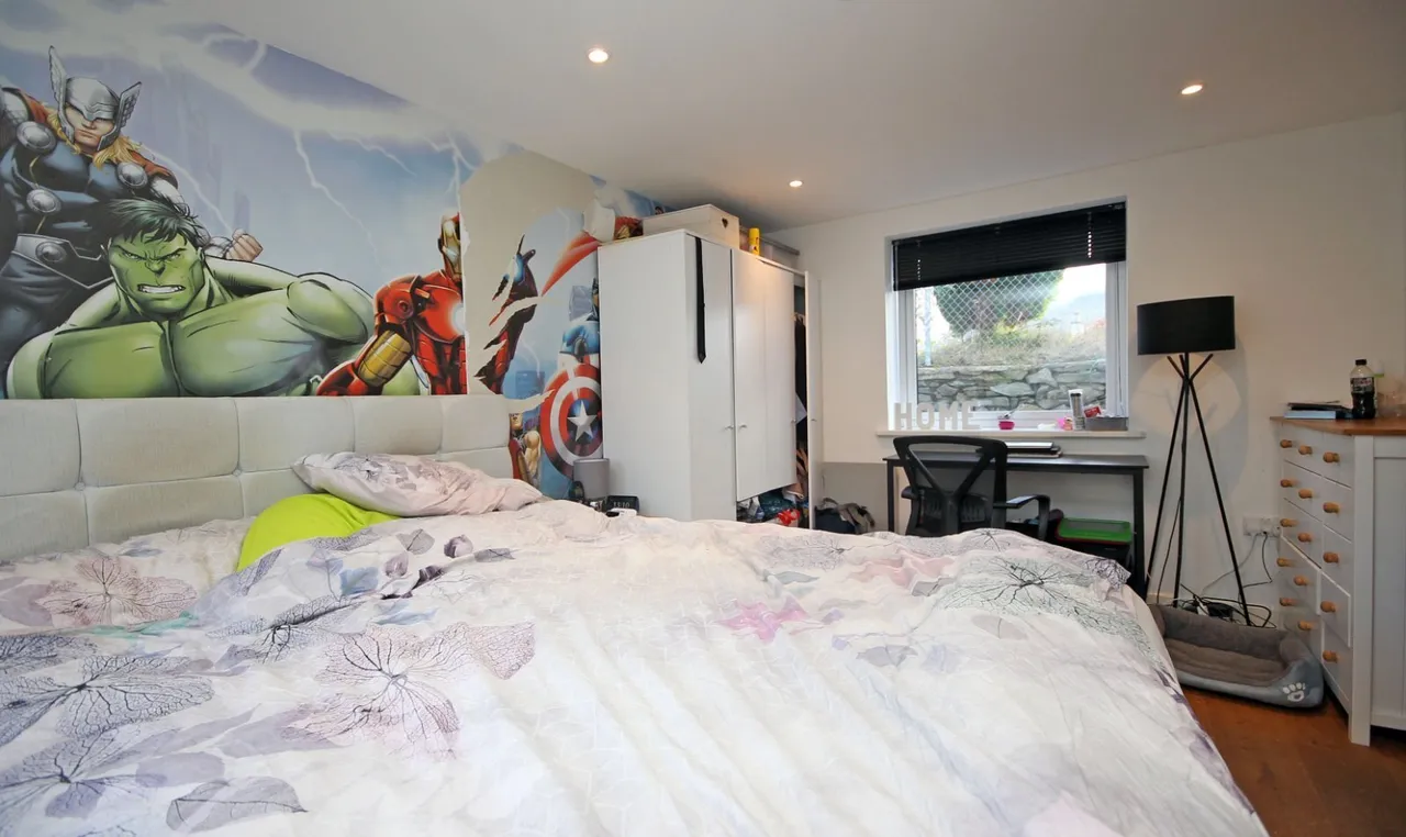 Warden Street, Llanberis, photo 11