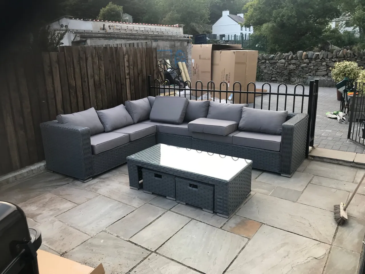 Warden Street, Llanberis, photo 3