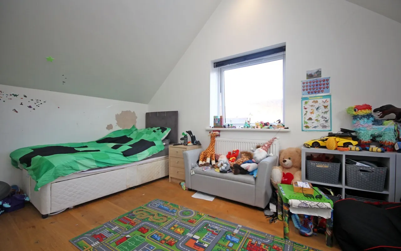 Warden Street, Llanberis, photo 10