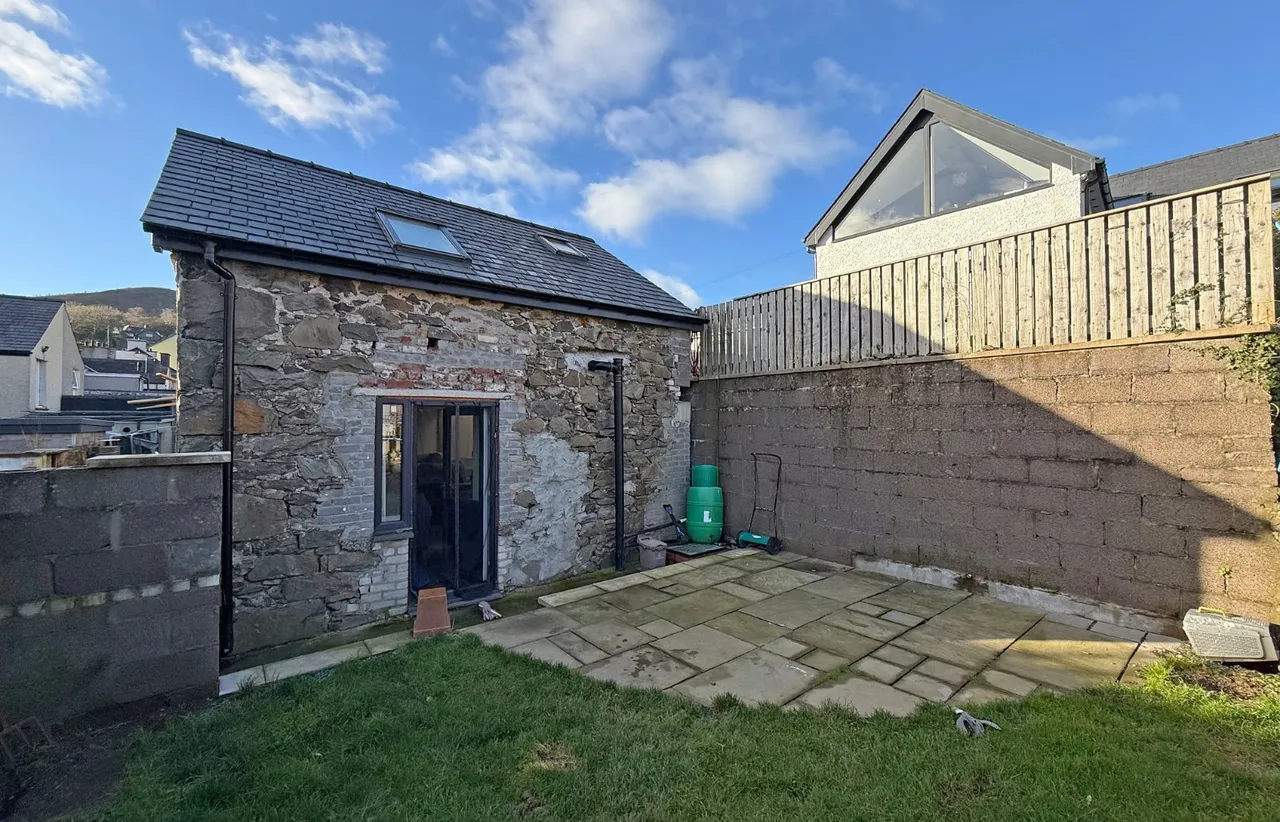 Warden Street, Llanberis, photo 22
