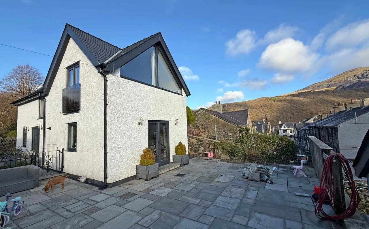 Warden Street, Llanberis, photo 19