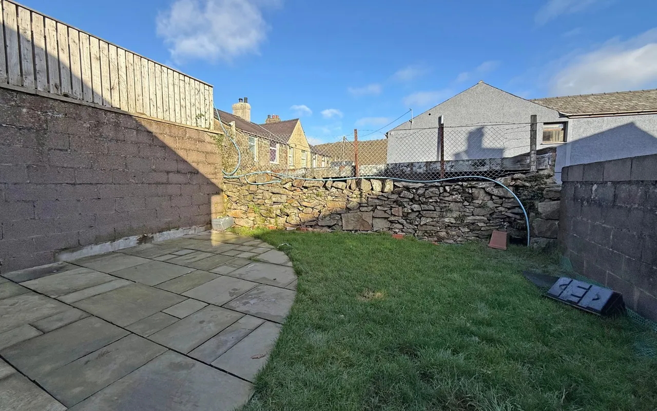 Warden Street, Llanberis, photo 27