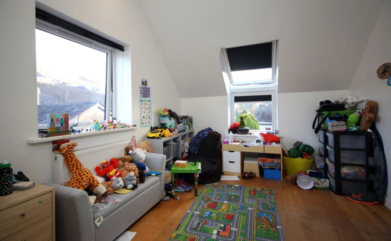 Warden Street, Llanberis, photo 12