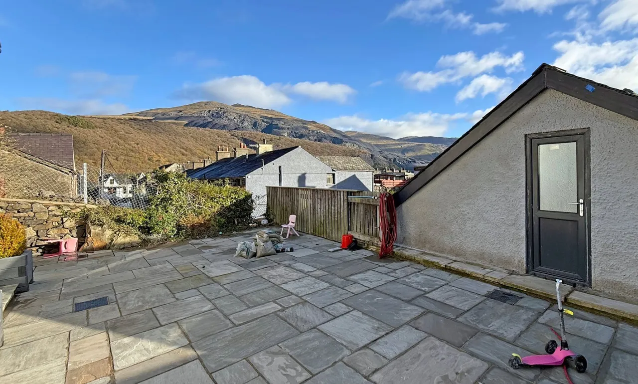 Warden Street, Llanberis, photo 21