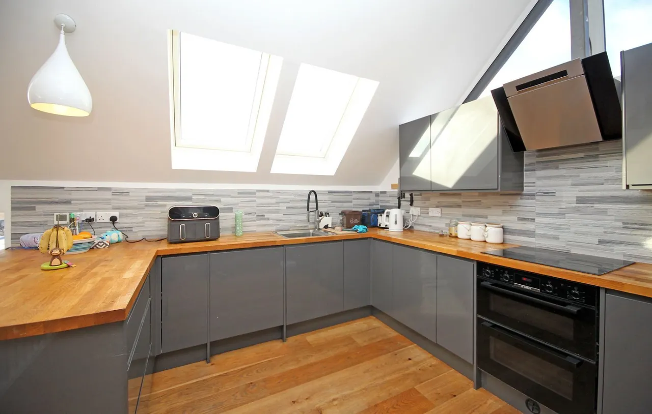 Warden Street, Llanberis, photo 4