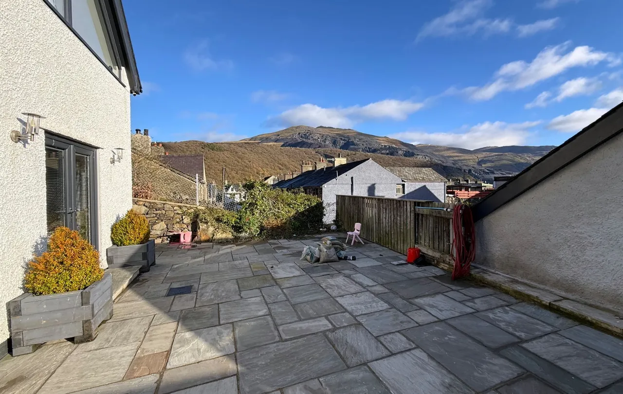 Warden Street, Llanberis, photo 15