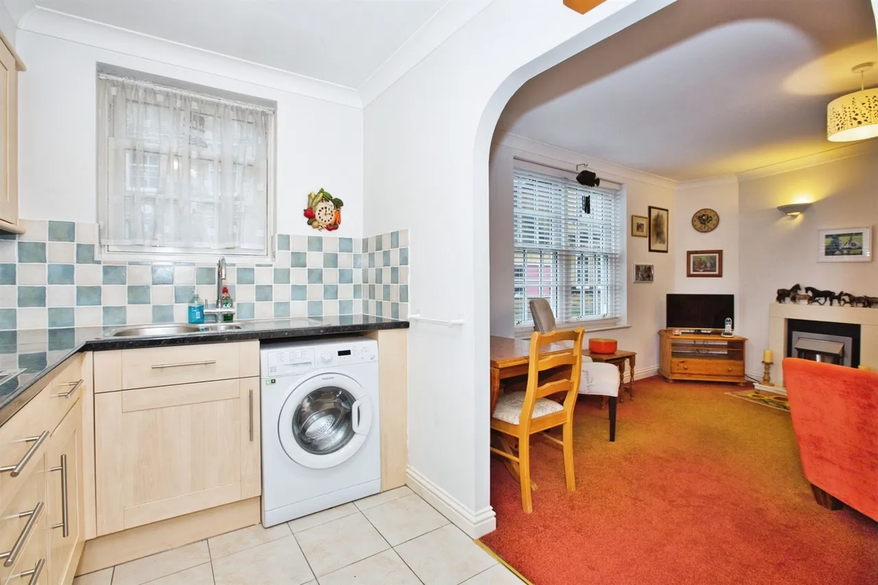 Hendford, Yeovil, photo 6