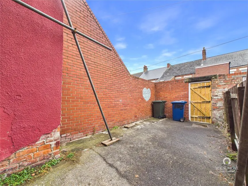 Middle Street, Newcastle upon Tyne, NE6, photo 7