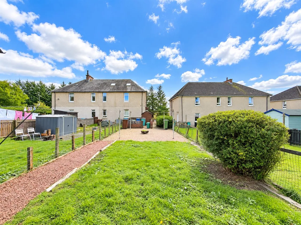 Main Street, Shotts, ML7, photo 22