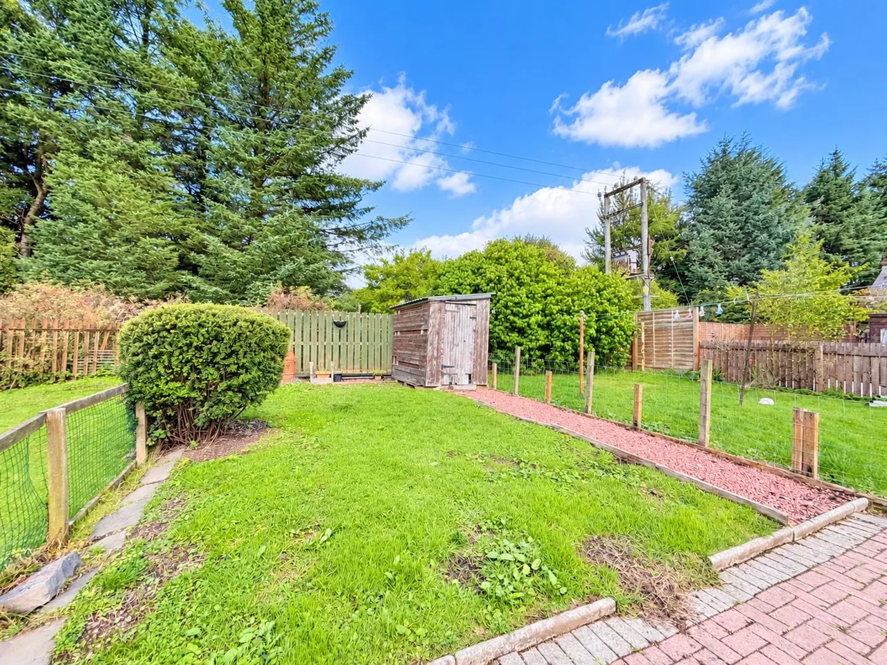 Main Street, Shotts, ML7, photo 26
