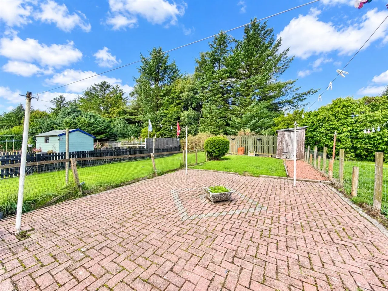 Main Street, Shotts, ML7, photo 24