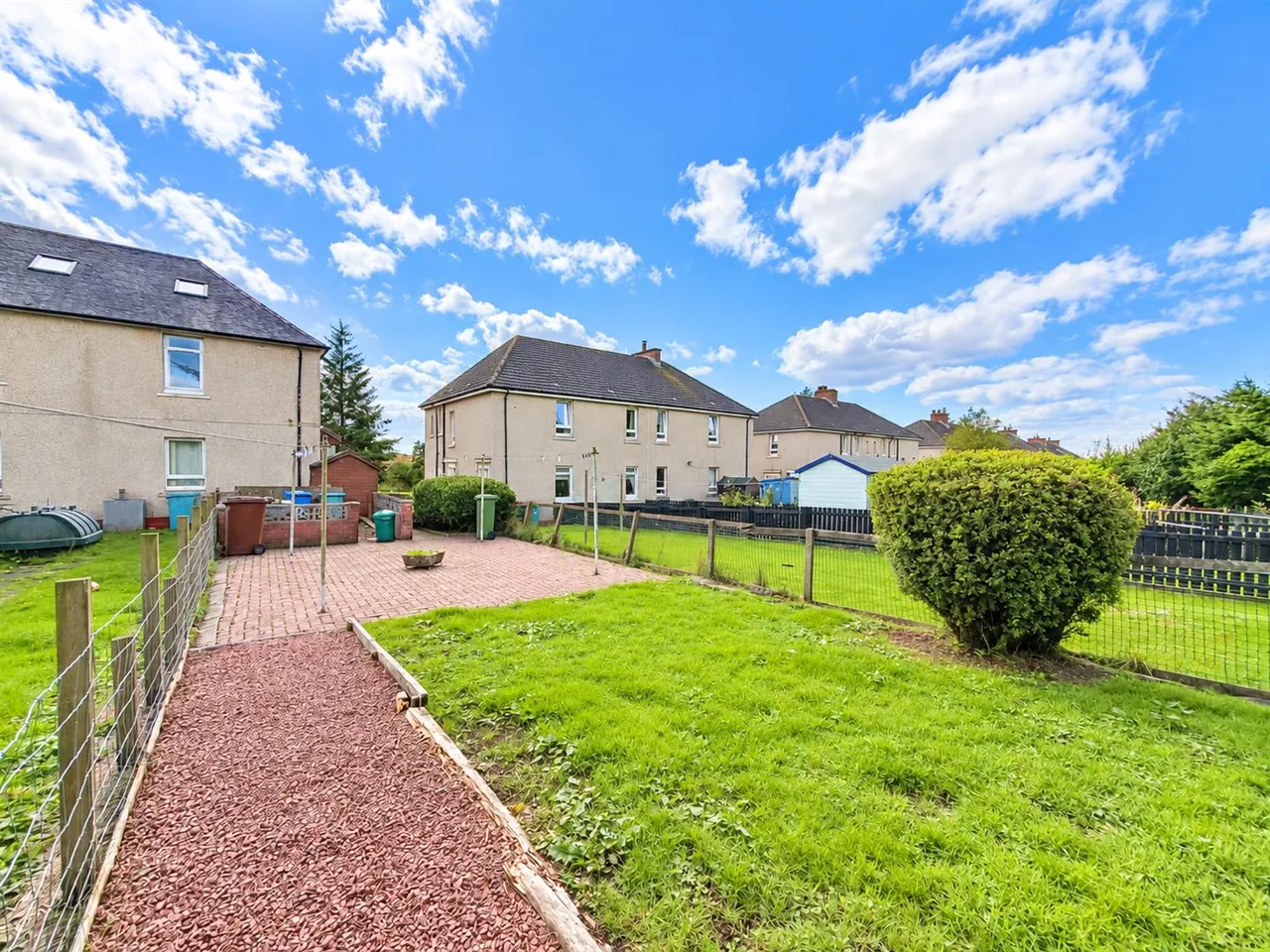 Main Street, Shotts, ML7, photo 25