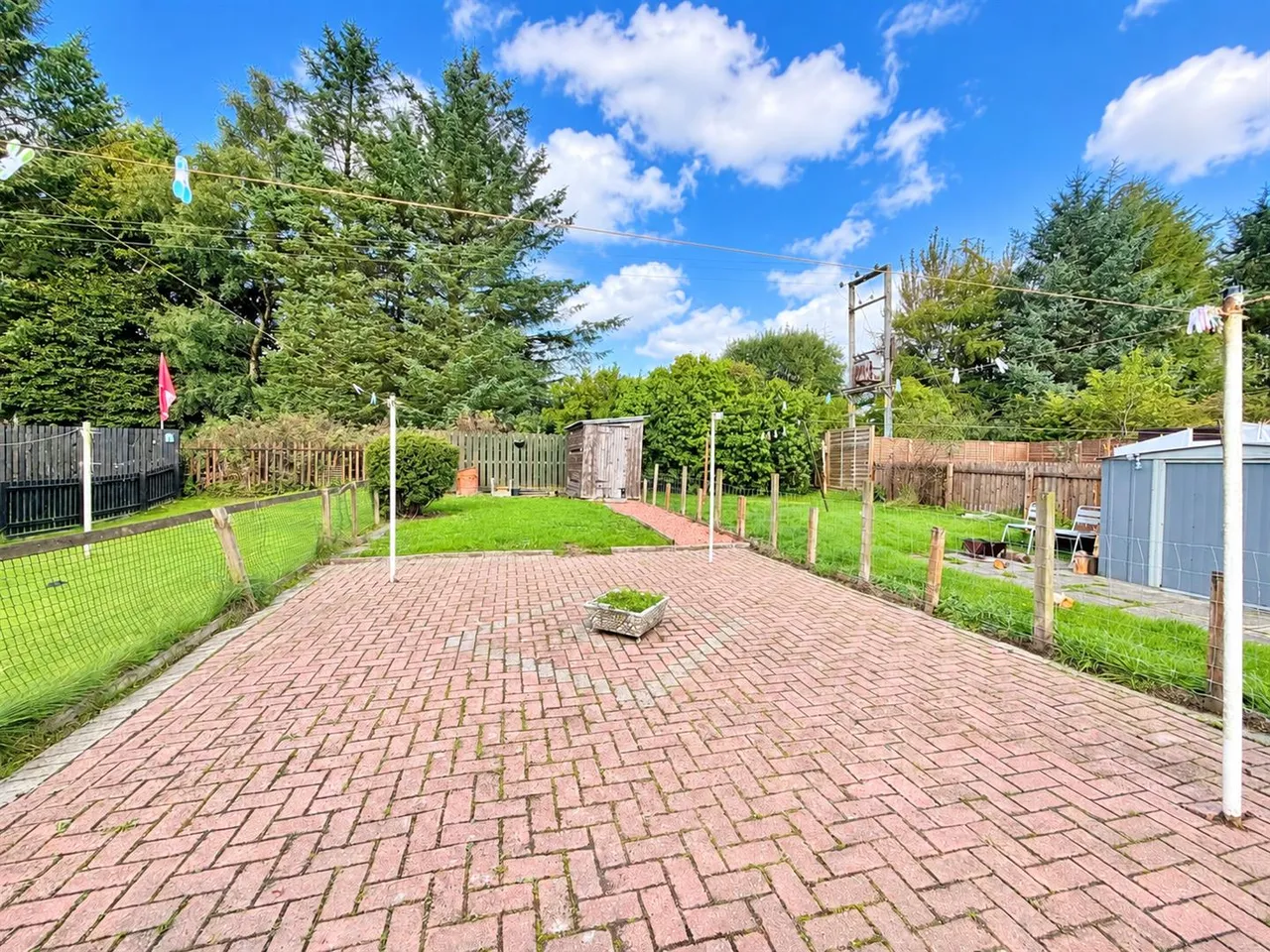 Main Street, Shotts, ML7, photo 27