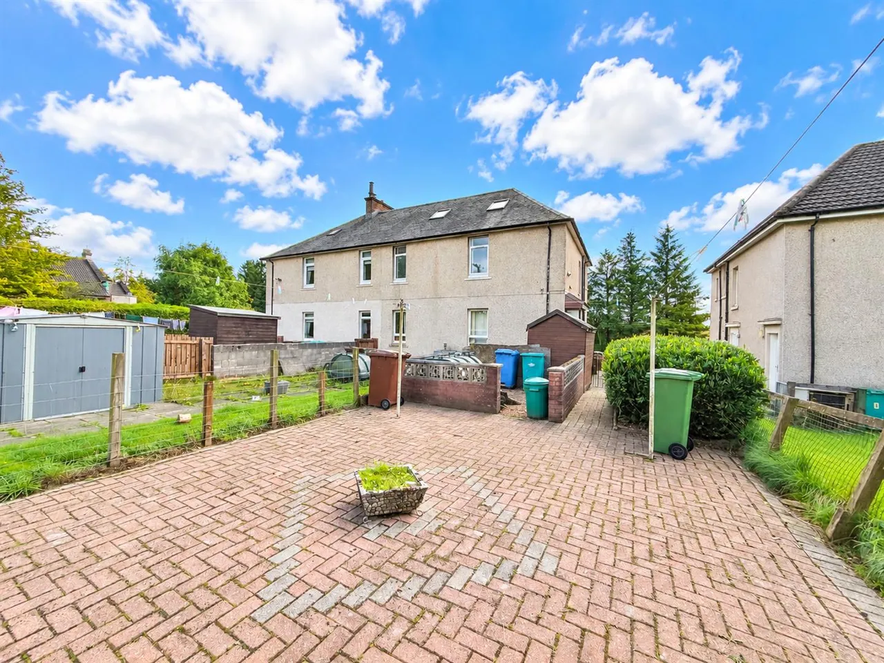 Main Street, Shotts, ML7, photo 23