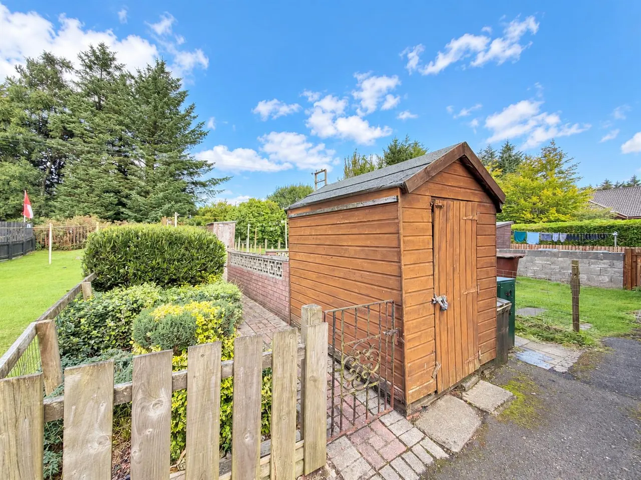 Main Street, Shotts, ML7, photo 28