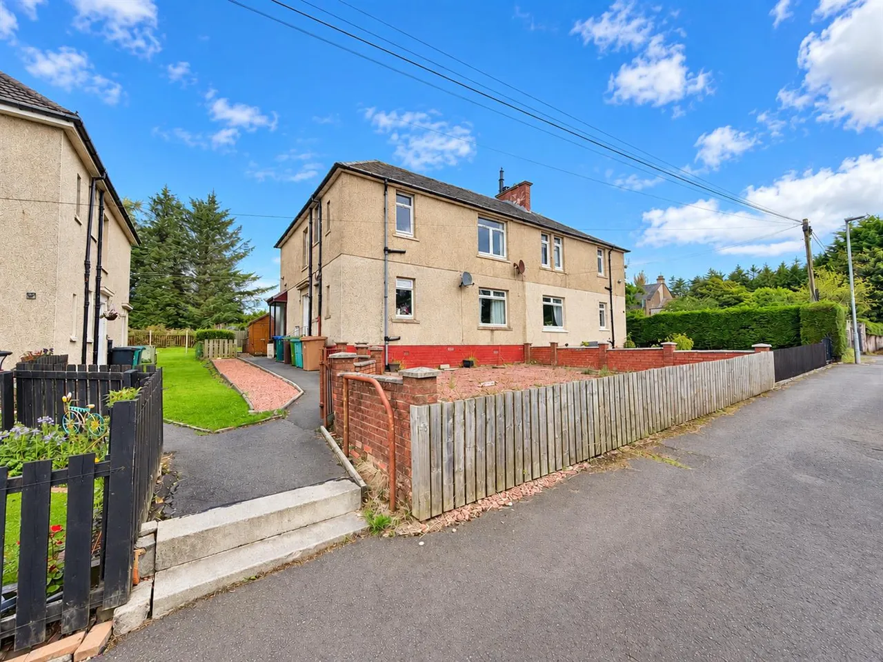 Main Street, Shotts, ML7, photo 30