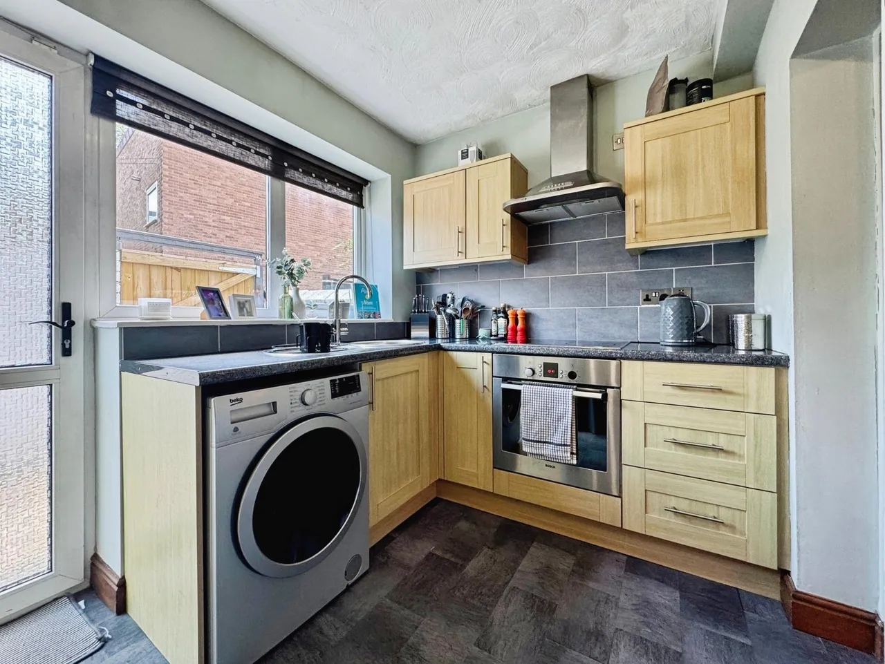 Hough Lane, Bromley Cross, Bolton, BL7, photo 8