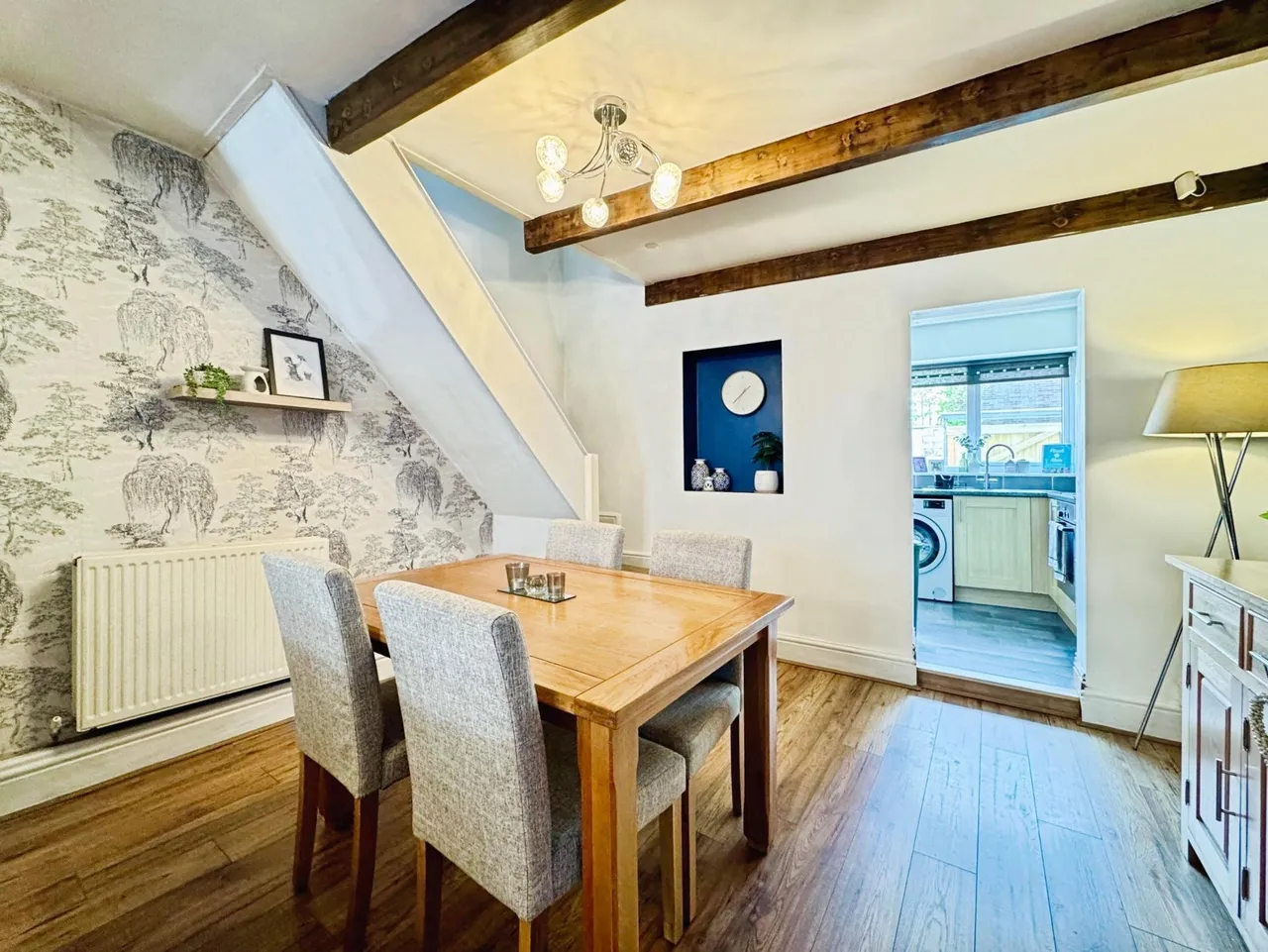 Hough Lane, Bromley Cross, Bolton, BL7, photo 7