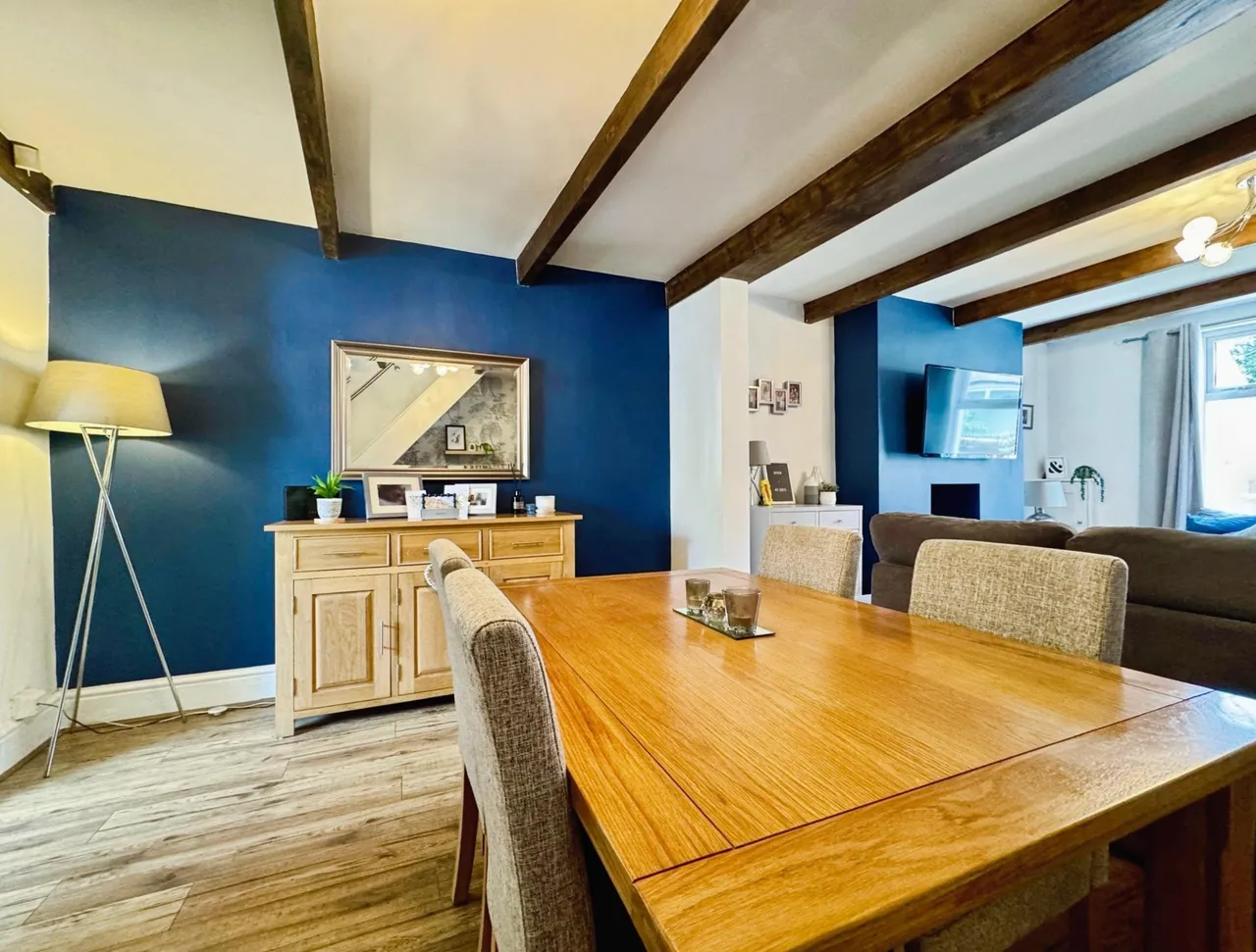 Hough Lane, Bromley Cross, Bolton, BL7, photo 6