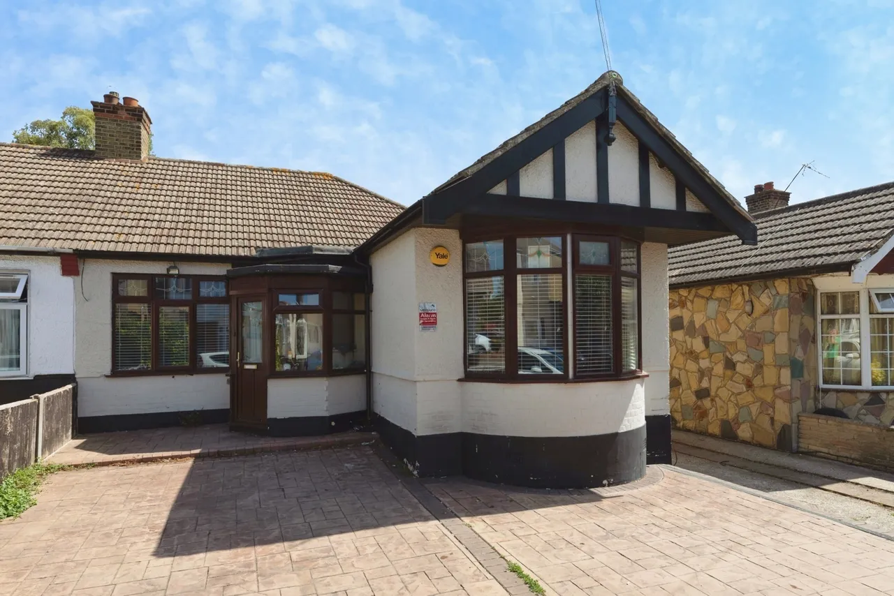 Waterloo Road, Barkingside, Ilford, IG6, photo 18