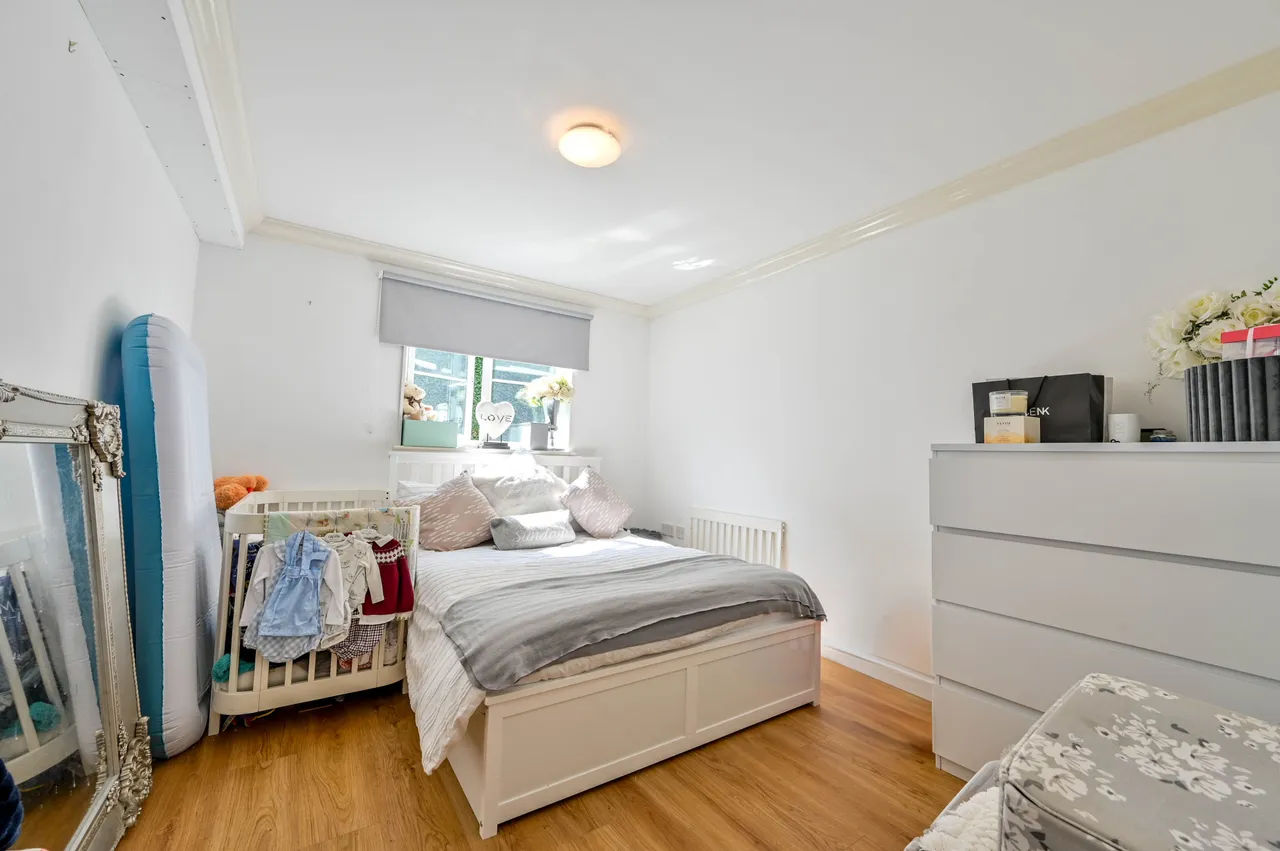 4 Canvas Court, Kings Road, Haslemere, photo 9