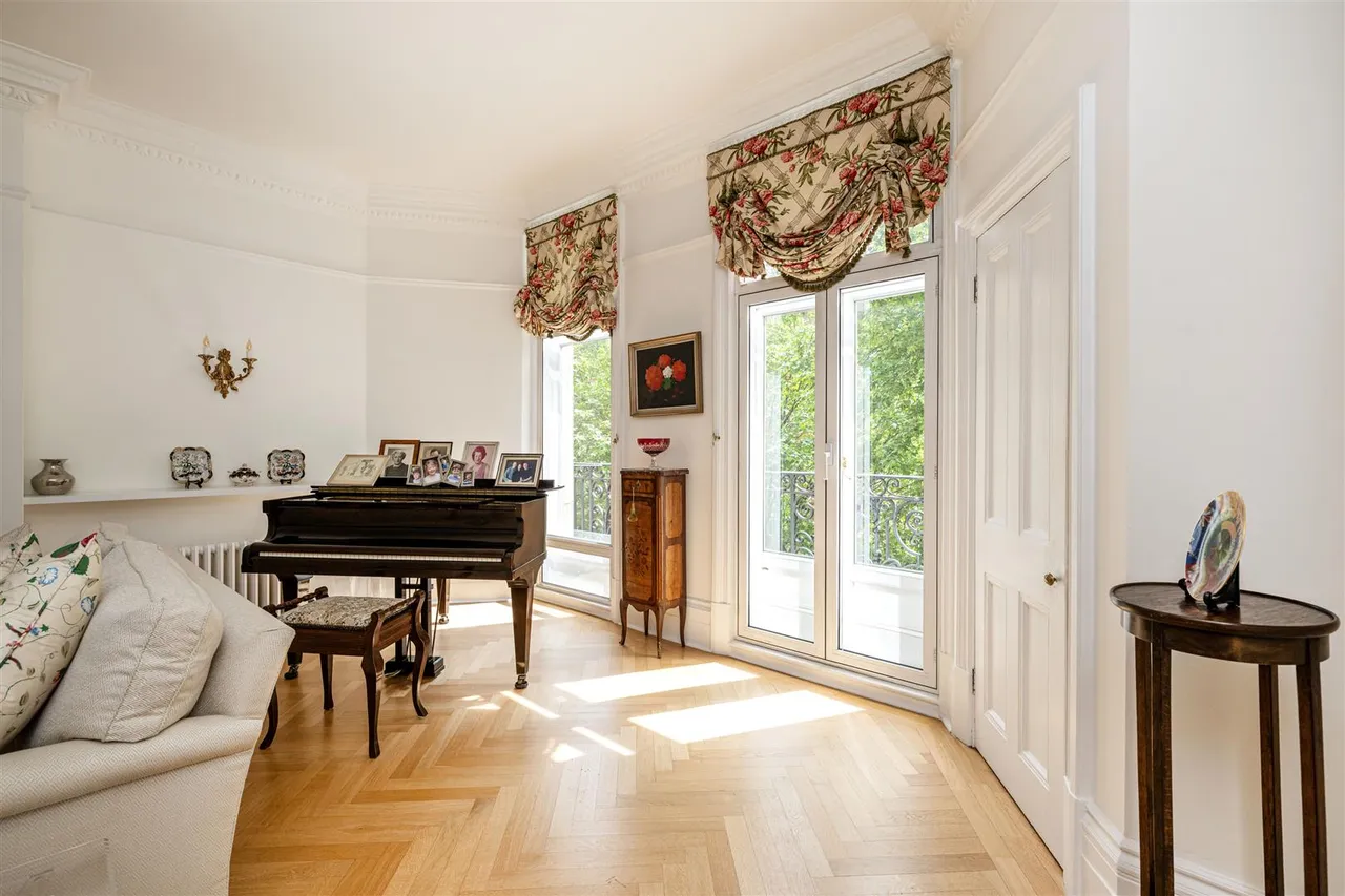 Marylebone Road, Marylebone, London, NW1 5HN, photo 4