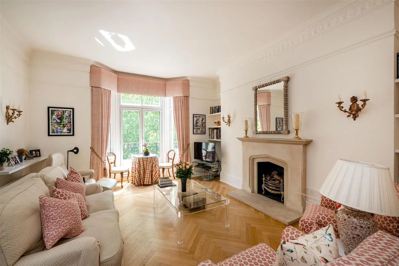 Marylebone Road, Marylebone, London, NW1 5HN, photo 7