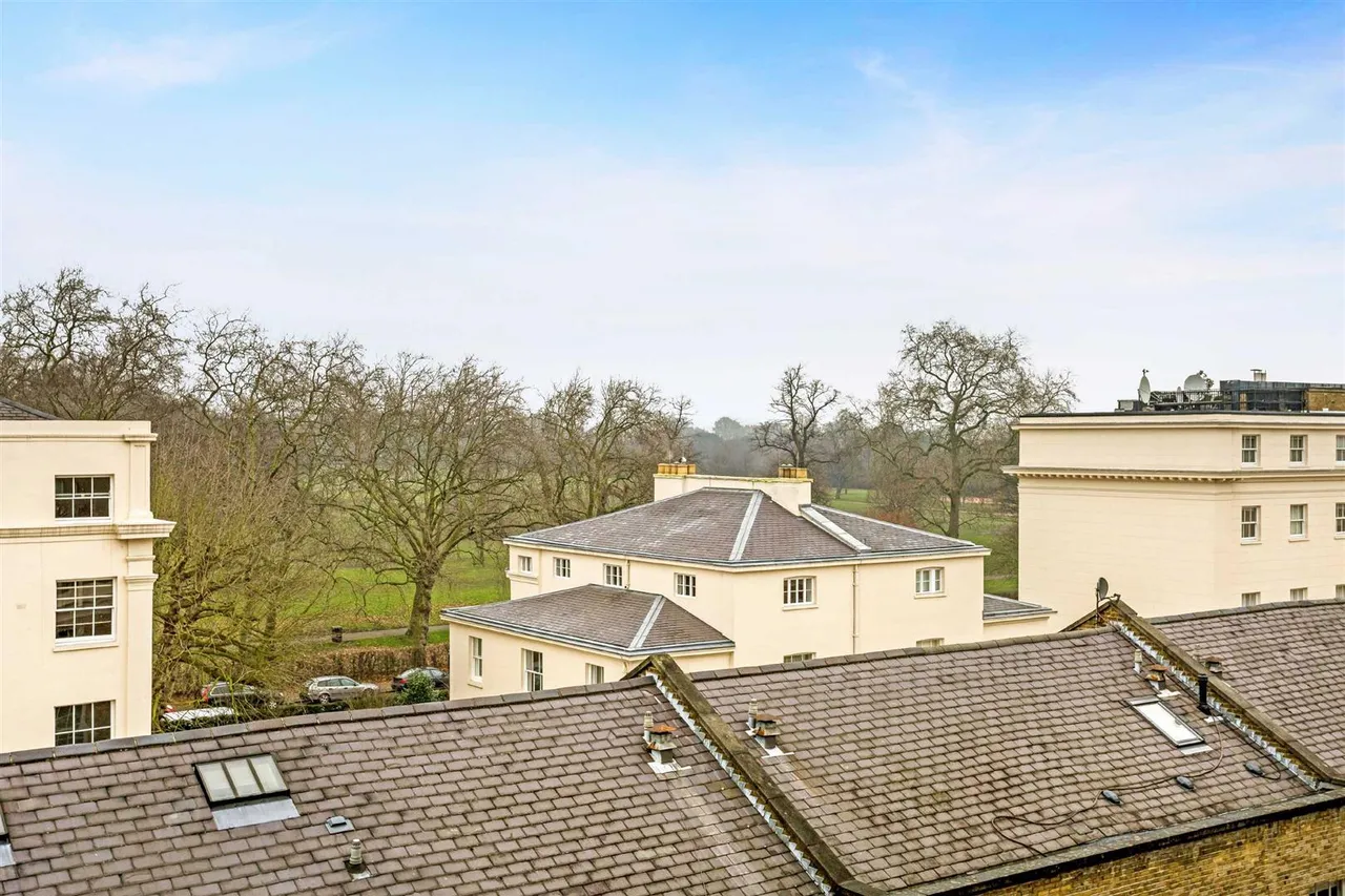 Marylebone Road, Marylebone, London, NW1 5HN, photo 10
