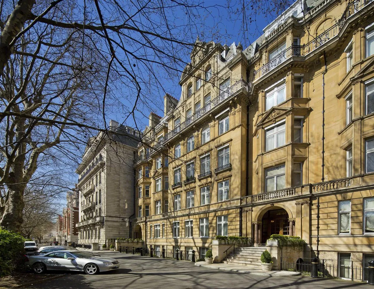 Marylebone Road, Marylebone, London, NW1 5HN, photo 5