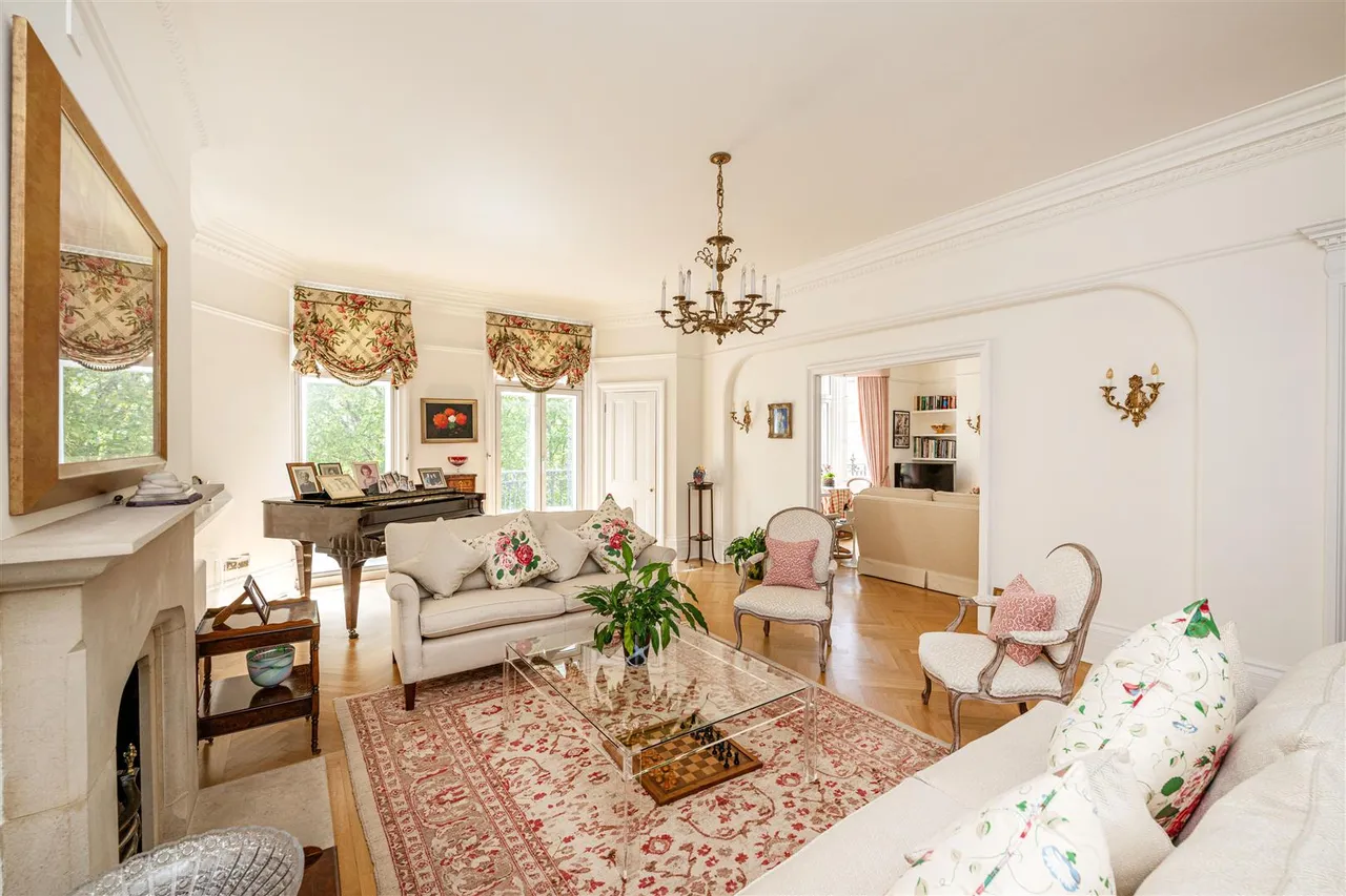 Marylebone Road, Marylebone, London, NW1 5HN, photo 3