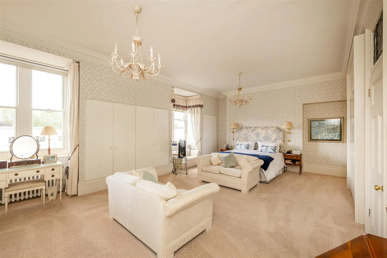 Marylebone Road, Marylebone, London, NW1 5HN, photo 8