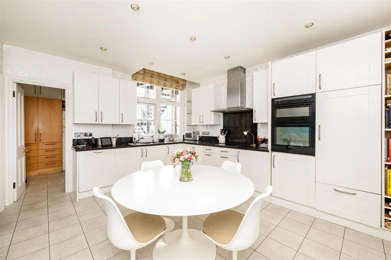 Marylebone Road, Marylebone, London, NW1 5HN, photo 6