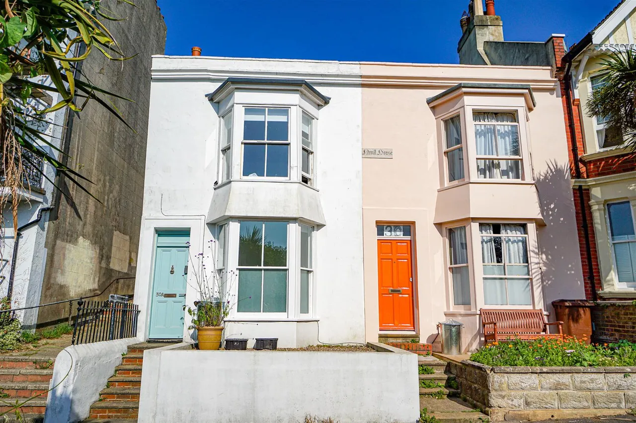 St. Marys Terrace, Hastings, photo 36