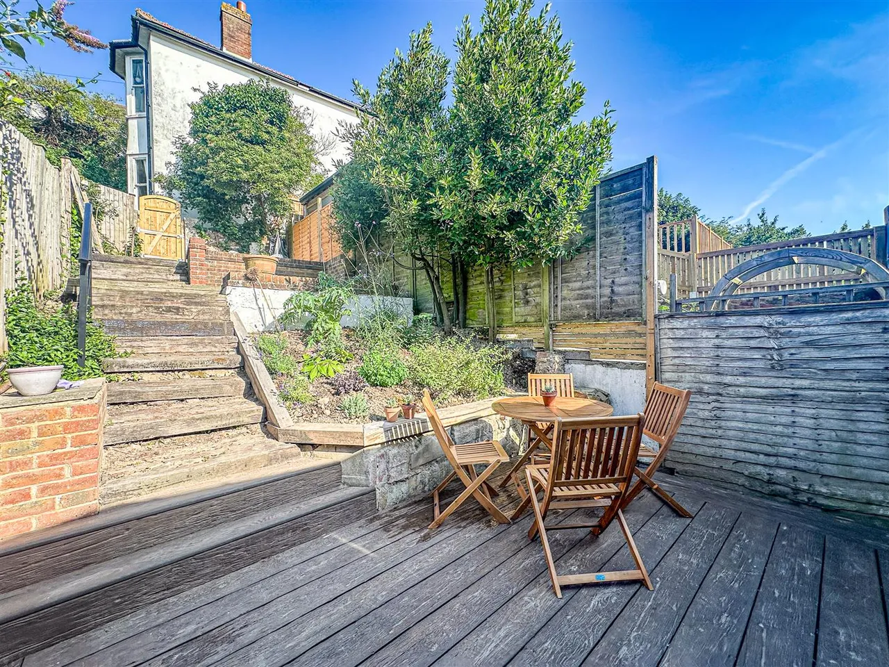 St. Marys Terrace, Hastings, photo 4