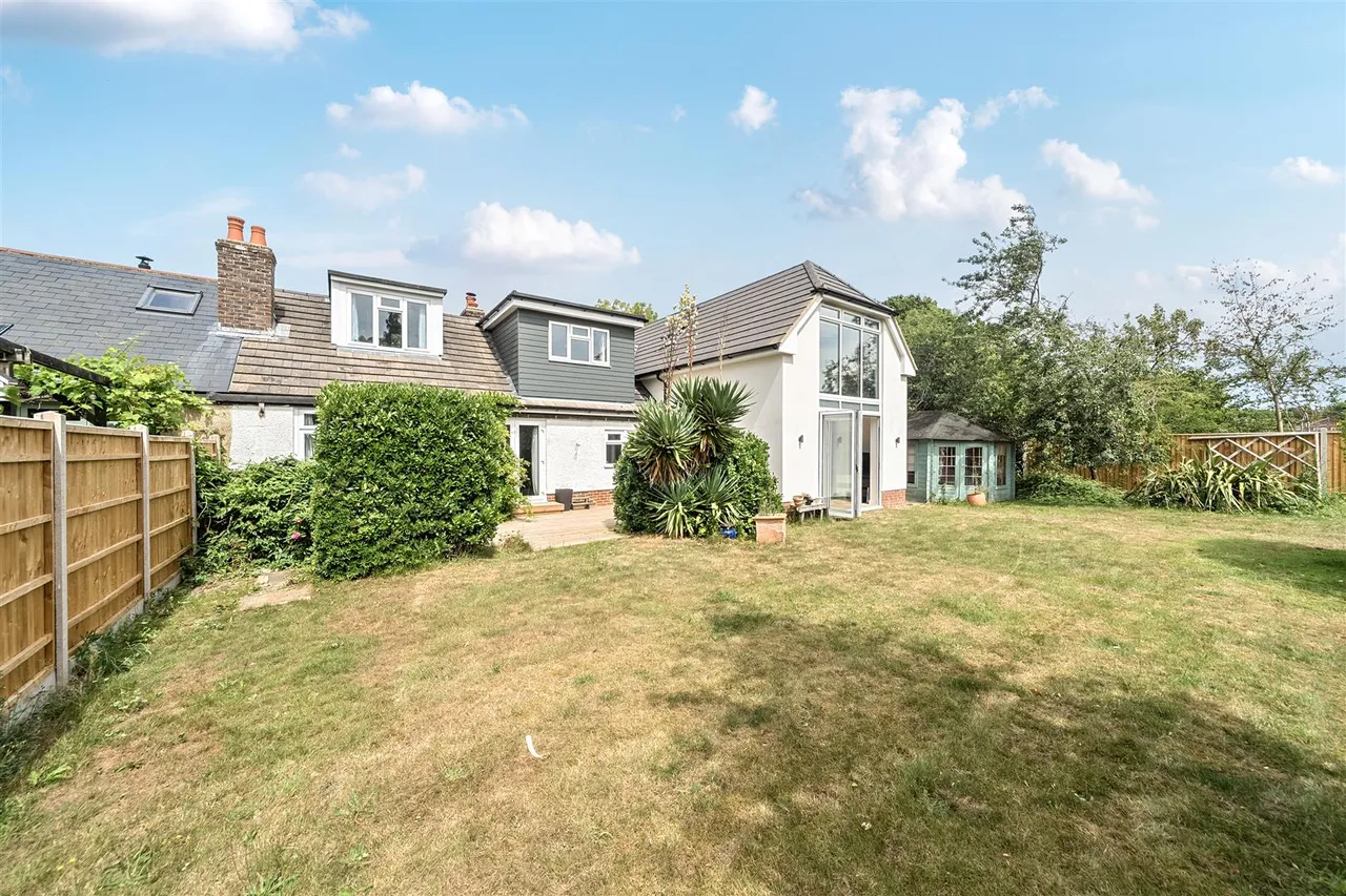 Crabthorn Farm Lane, Hill Head, photo 15