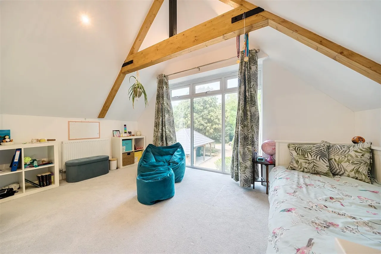 Crabthorn Farm Lane, Hill Head, photo 11