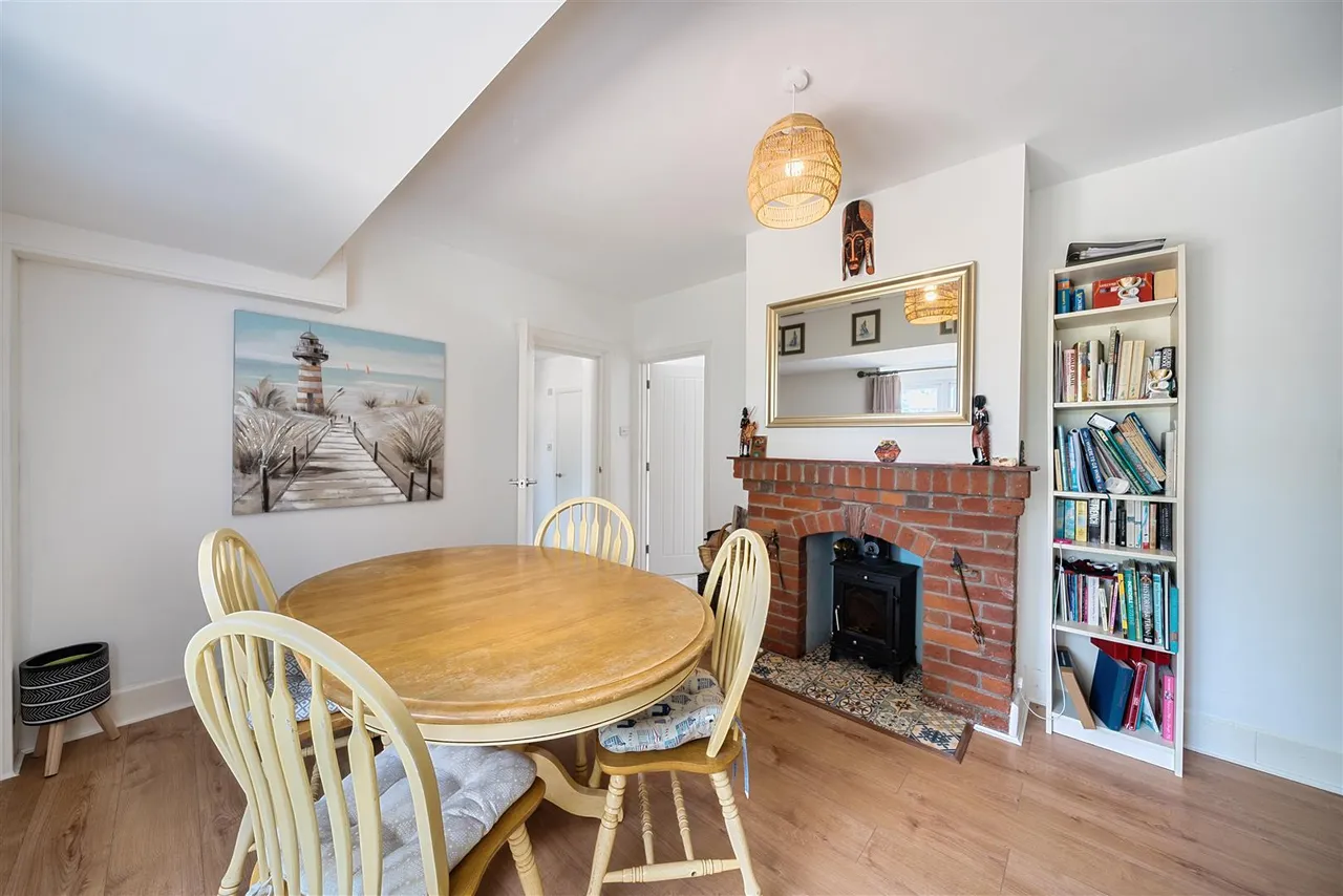 Crabthorn Farm Lane, Hill Head, photo 5