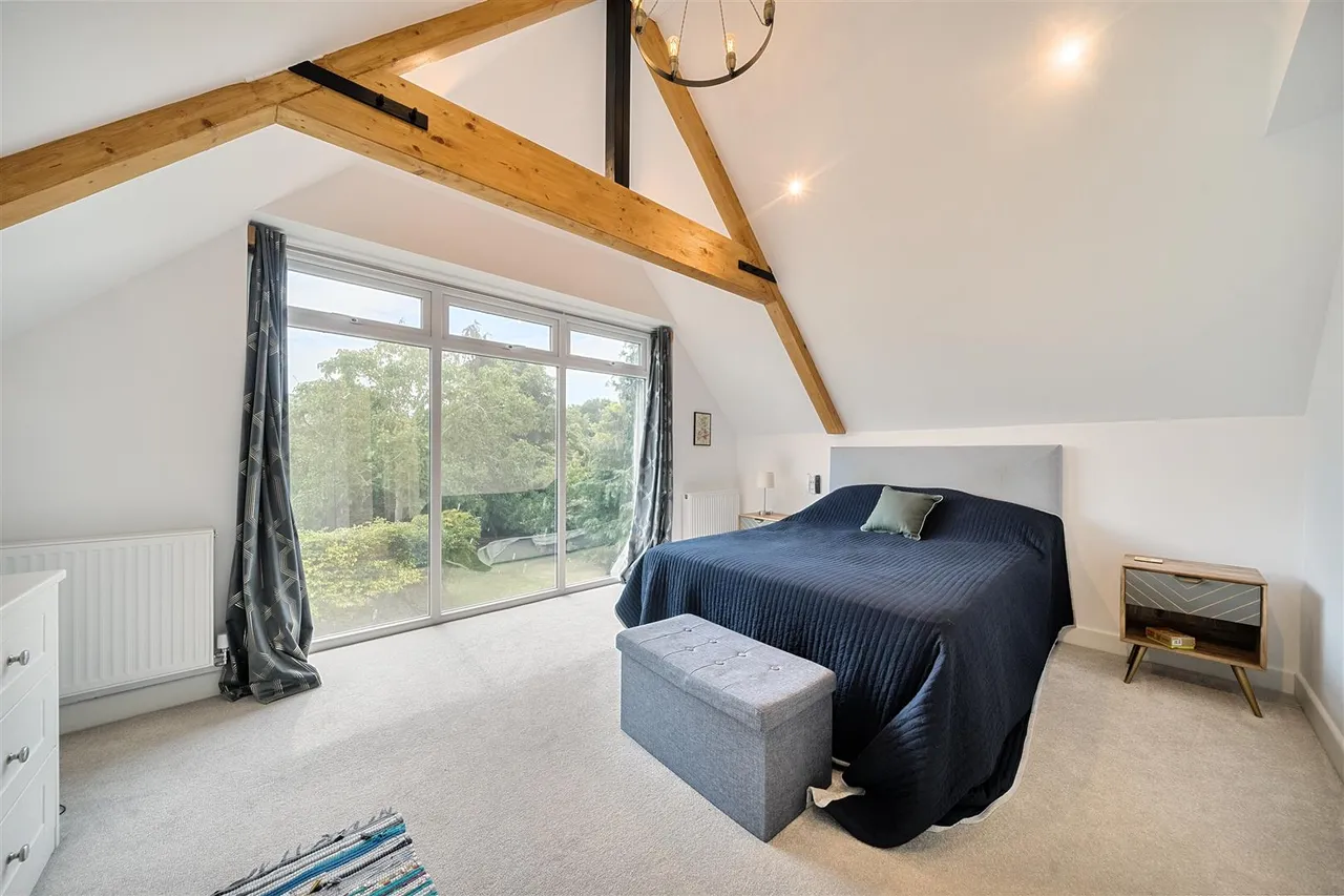 Crabthorn Farm Lane, Hill Head, photo 9