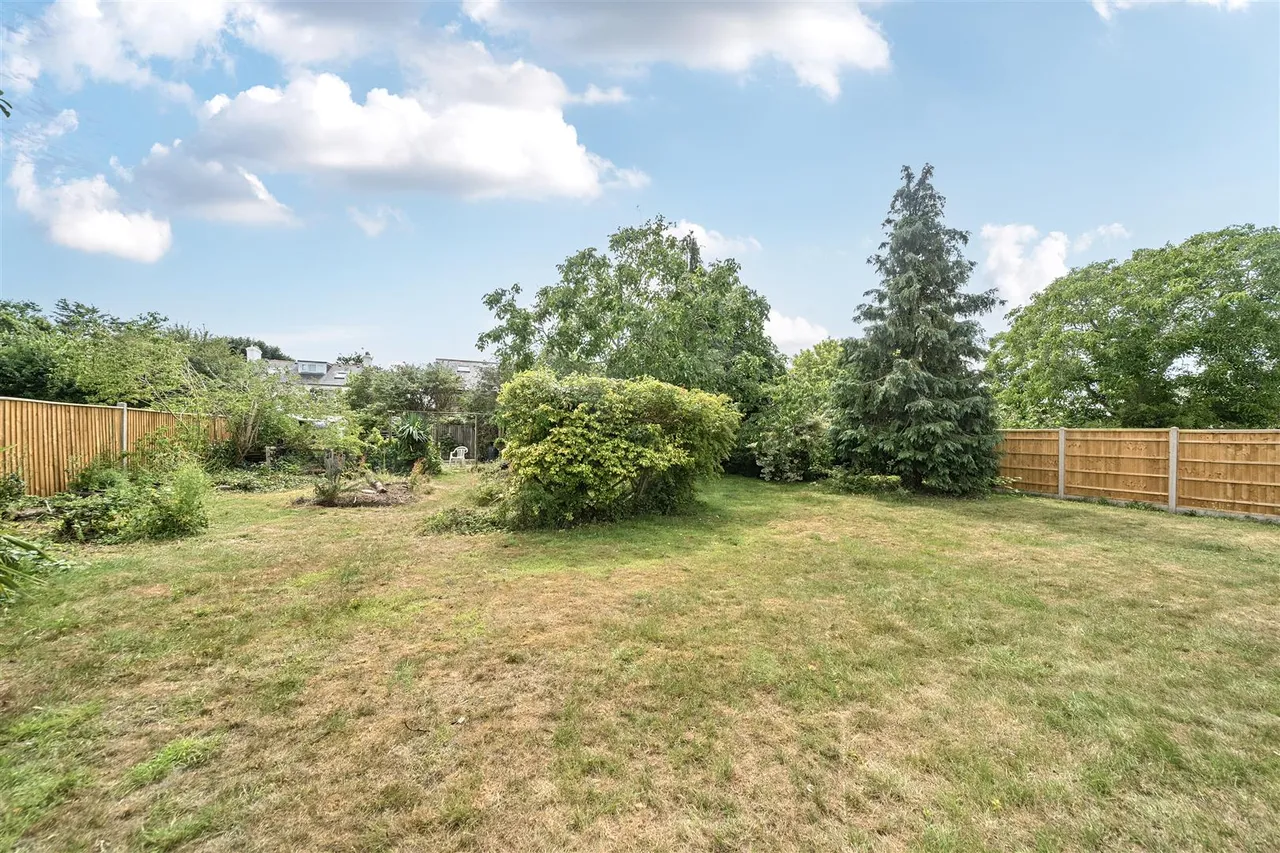 Crabthorn Farm Lane, Hill Head, photo 8