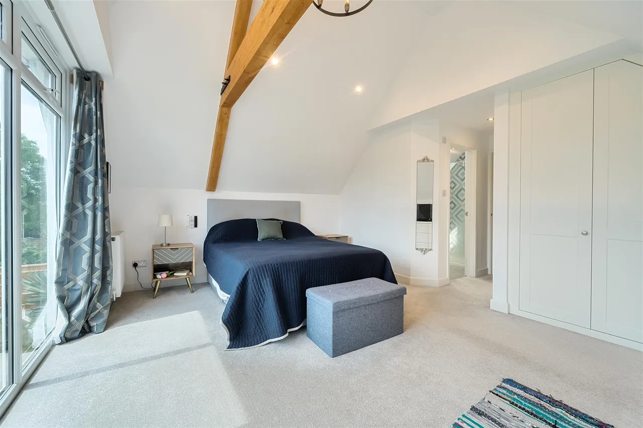 Crabthorn Farm Lane, Hill Head, photo 10