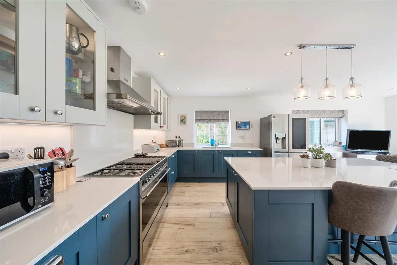 Crabthorn Farm Lane, Hill Head, photo 6