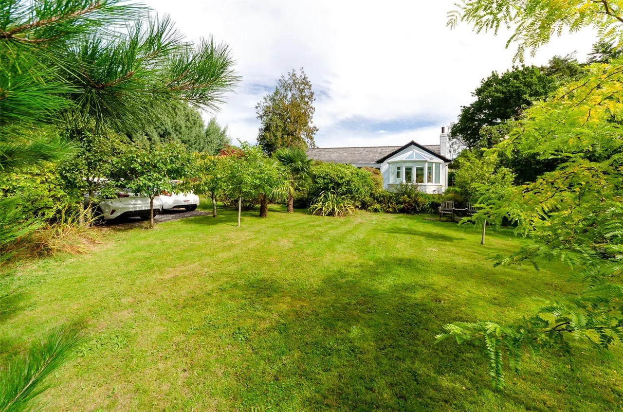 Llanbedr-y-Cennin, Conwy, LL32, photo 34