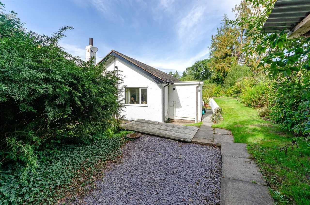Llanbedr-y-Cennin, Conwy, LL32, photo 37