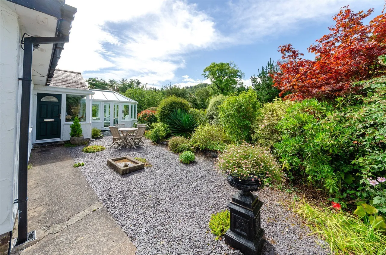 Llanbedr-y-Cennin, Conwy, LL32, photo 31