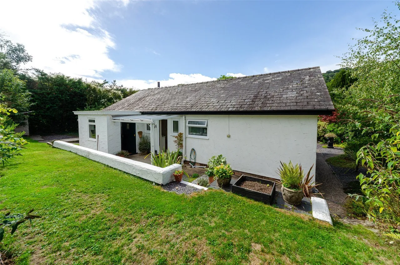 Llanbedr-y-Cennin, Conwy, LL32, photo 38