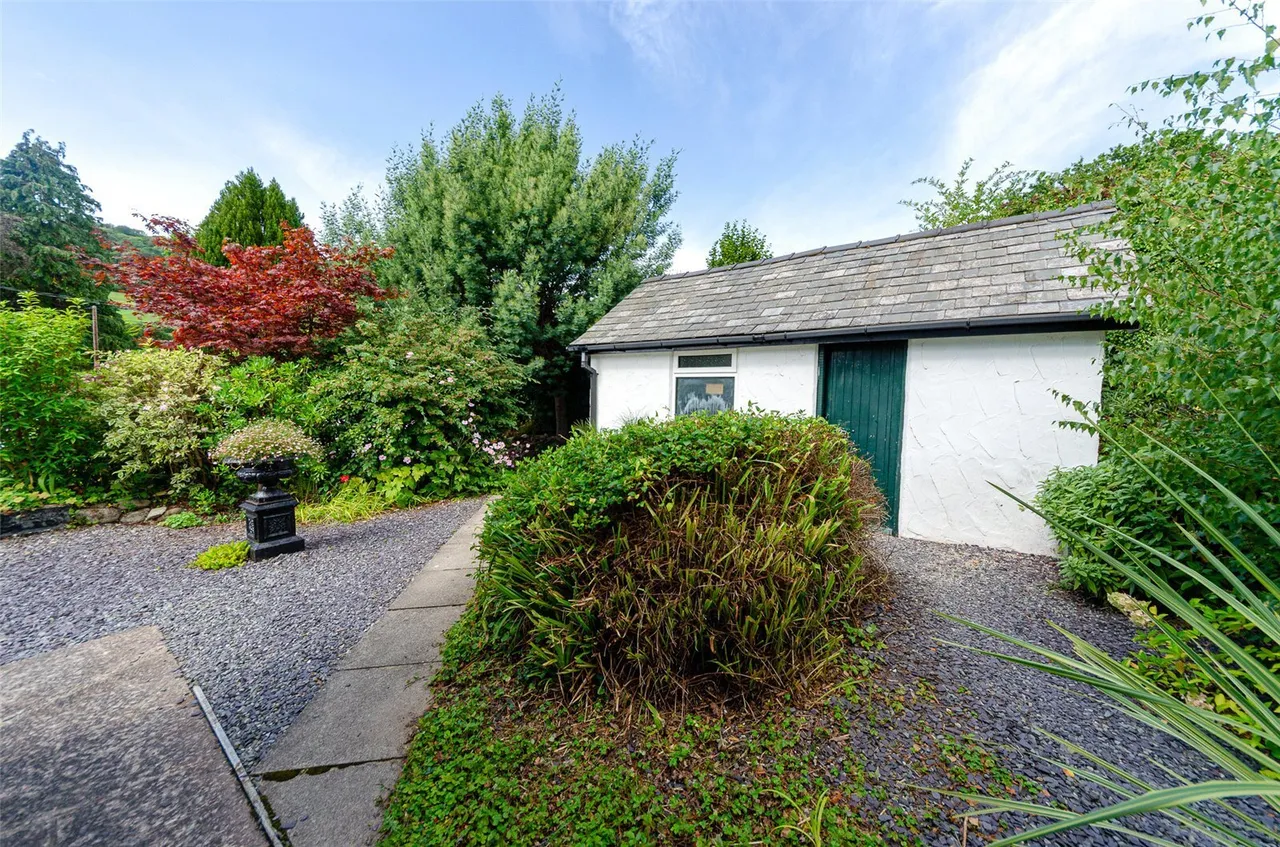 Llanbedr-y-Cennin, Conwy, LL32, photo 40