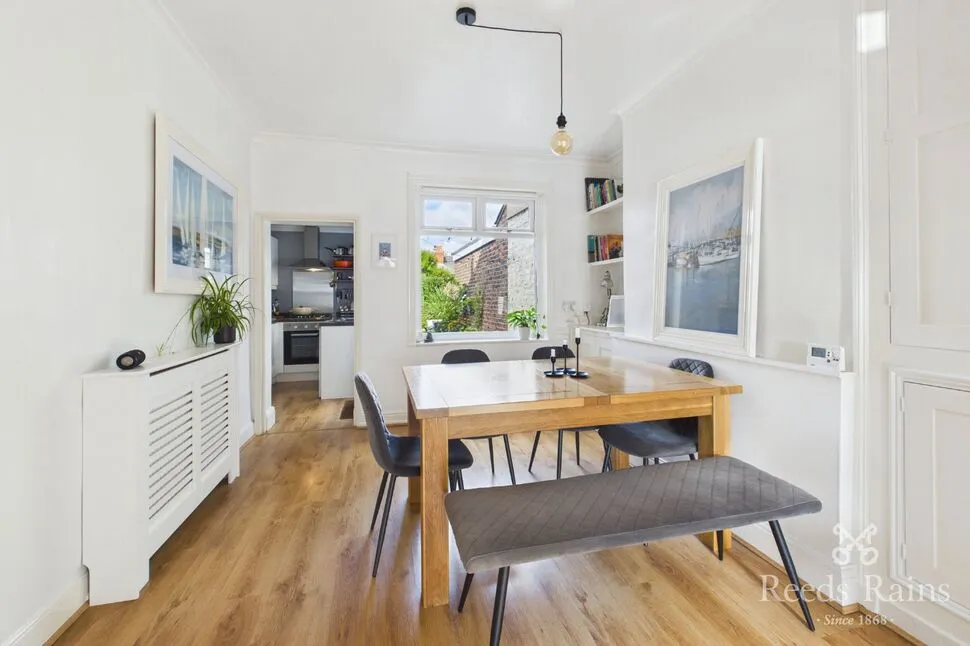 Chester Road, Macclesfield, SK11, photo 5