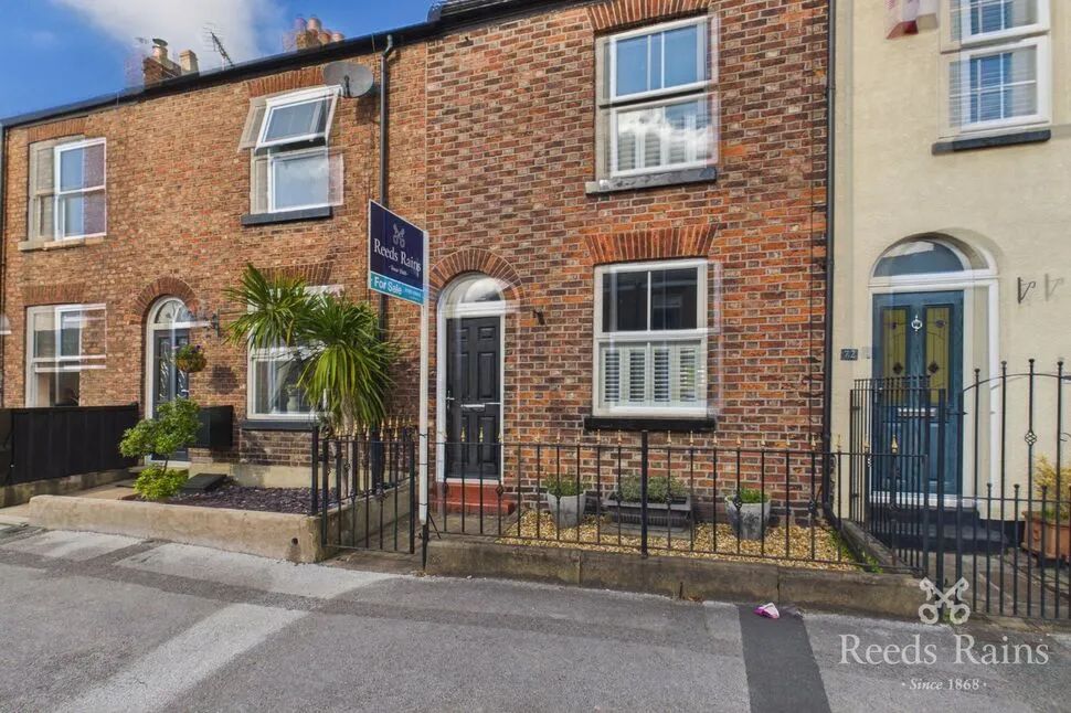 Chester Road, Macclesfield, SK11, photo 35