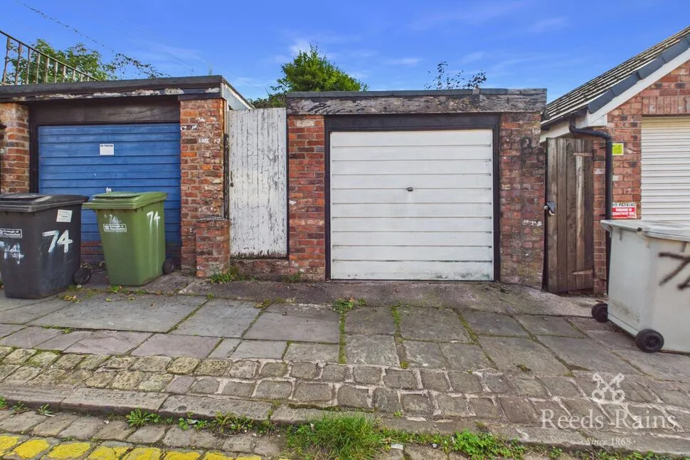 Chester Road, Macclesfield, SK11, photo 2
