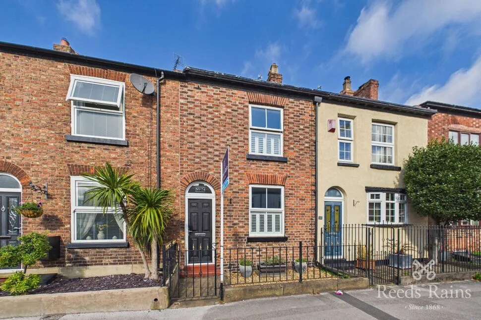 Chester Road, Macclesfield, SK11, photo 34